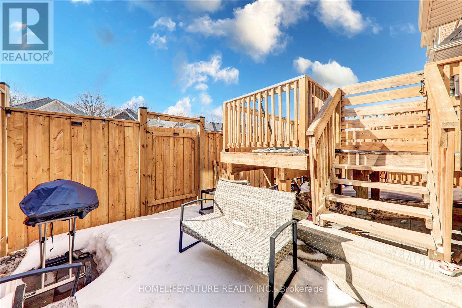 52 Ryler Way, Markham, Ontario  L3S 0E7 - Photo 39 - N12128098