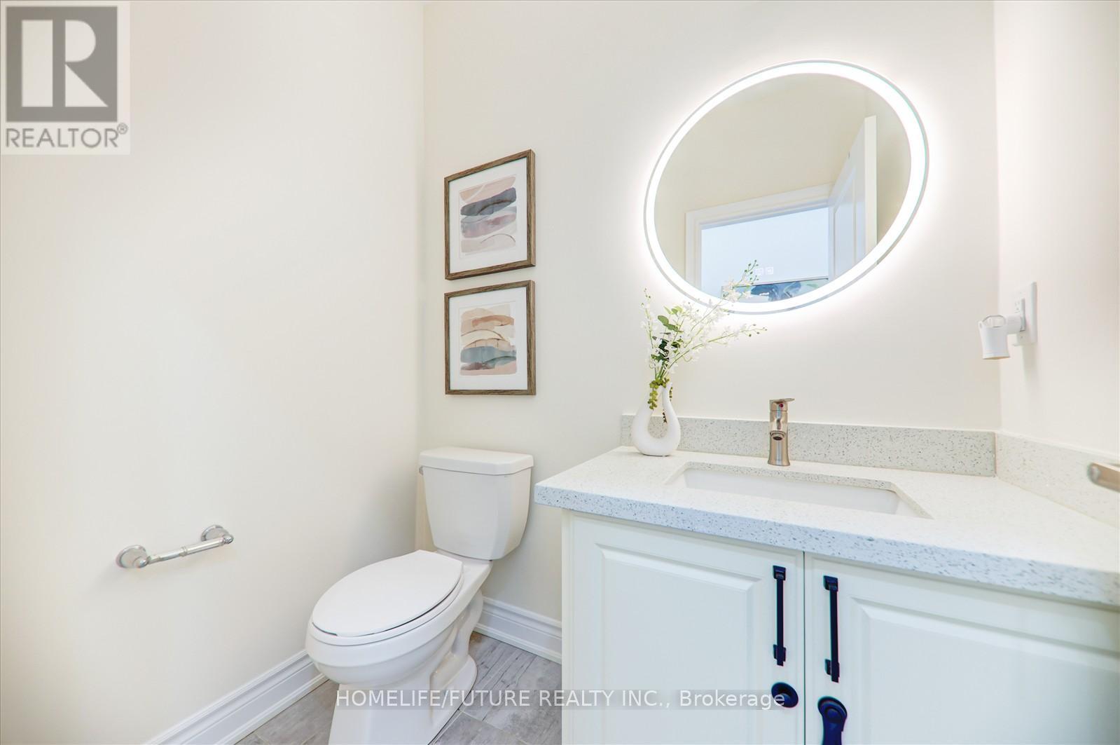 52 Ryler Way, Markham, Ontario  L3S 0E7 - Photo 6 - N12128098