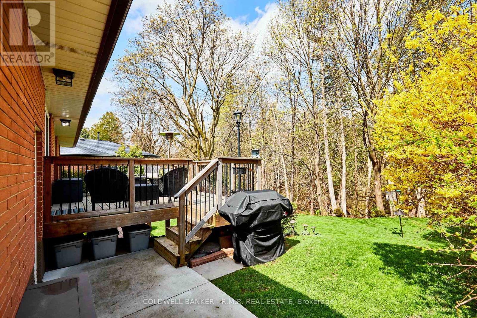 1030 Regent Drive, Oshawa, Ontario  L1G 1J7 - Photo 28 - E12128118