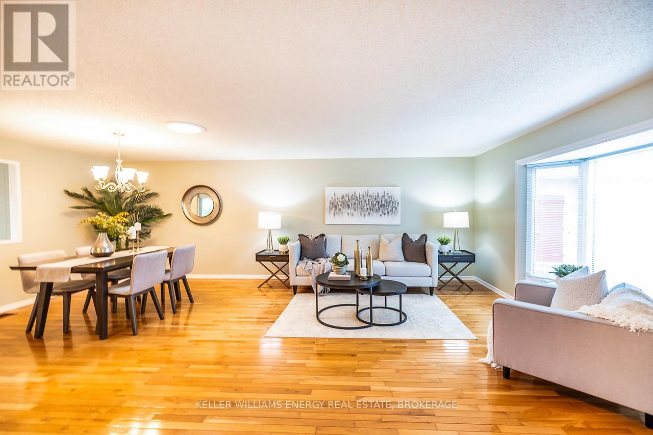 14 Fairway Drive, Clarington, Ontario  L1B 1B3 - Photo 5 - E12128186