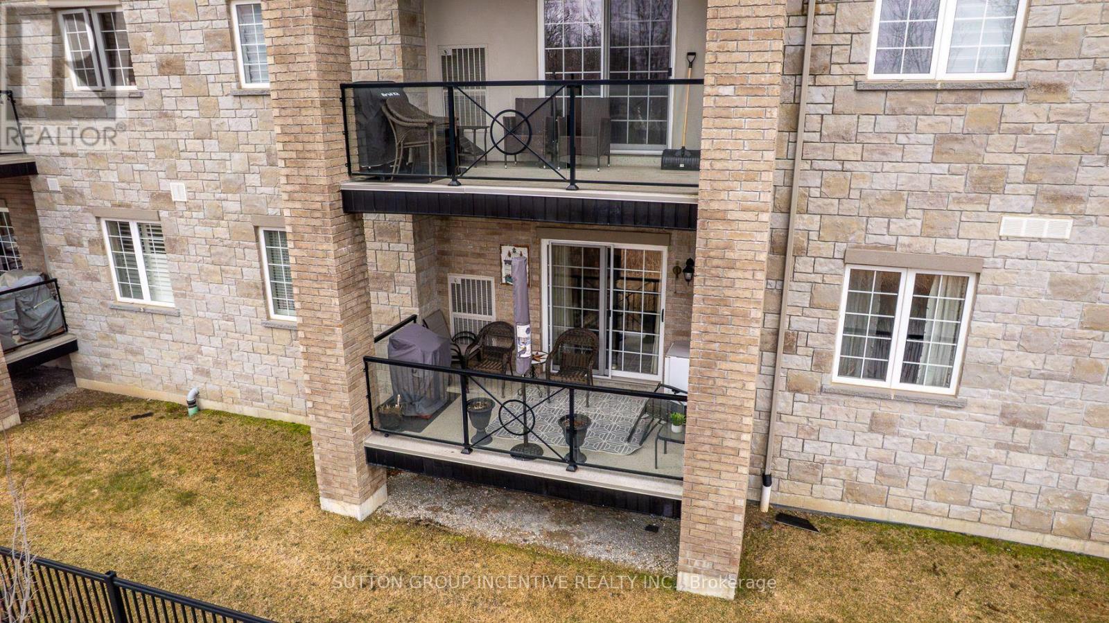 107 - 42 Ferndale Drive S, Barrie (Ardagh), Ontario  L4N 2M5 - Photo 31 - S12127929