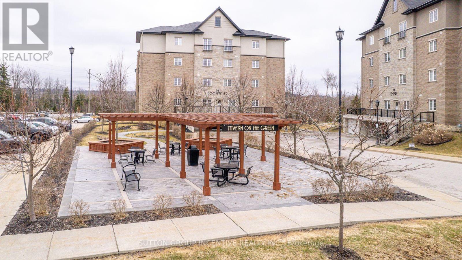 107 - 42 Ferndale Drive S, Barrie, Ontario  L4N 2M5 - Photo 34 - S12127929