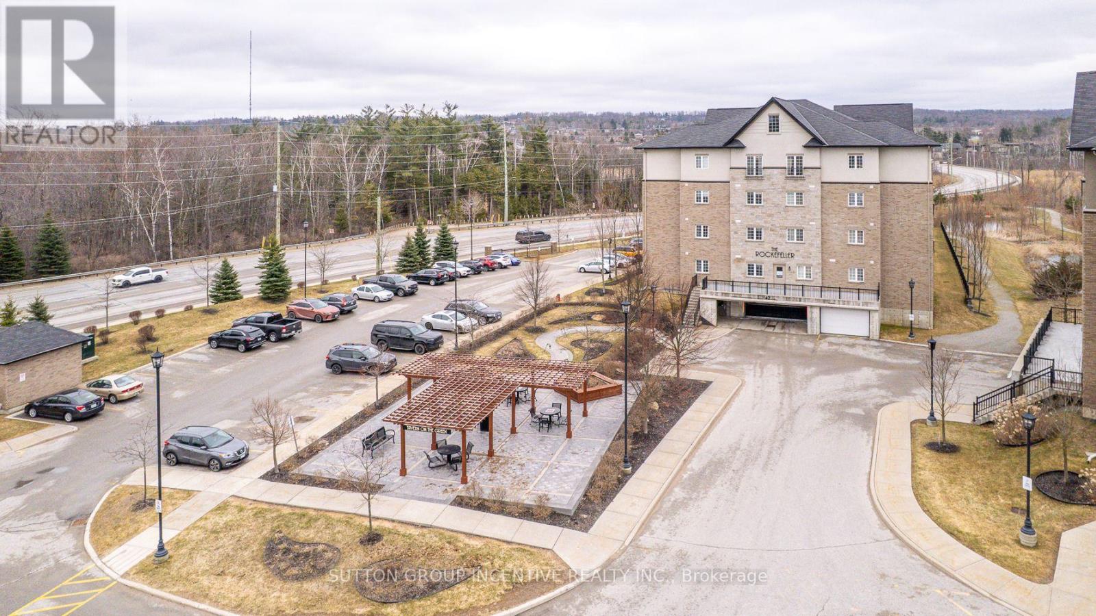 107 - 42 Ferndale Drive S, Barrie, Ontario  L4N 2M5 - Photo 35 - S12127929