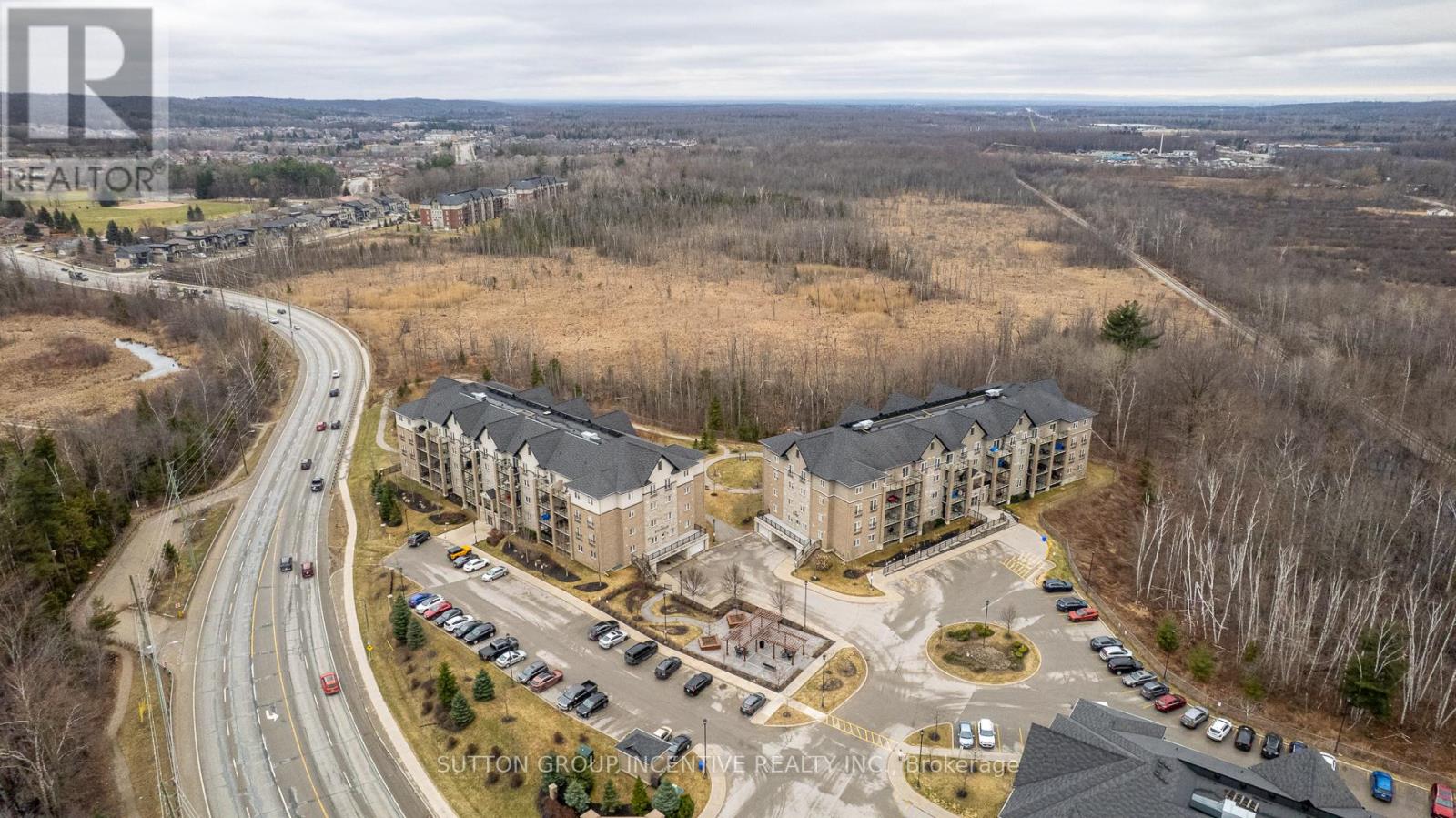 107 - 42 Ferndale Drive S, Barrie, Ontario  L4N 2M5 - Photo 5 - S12127929