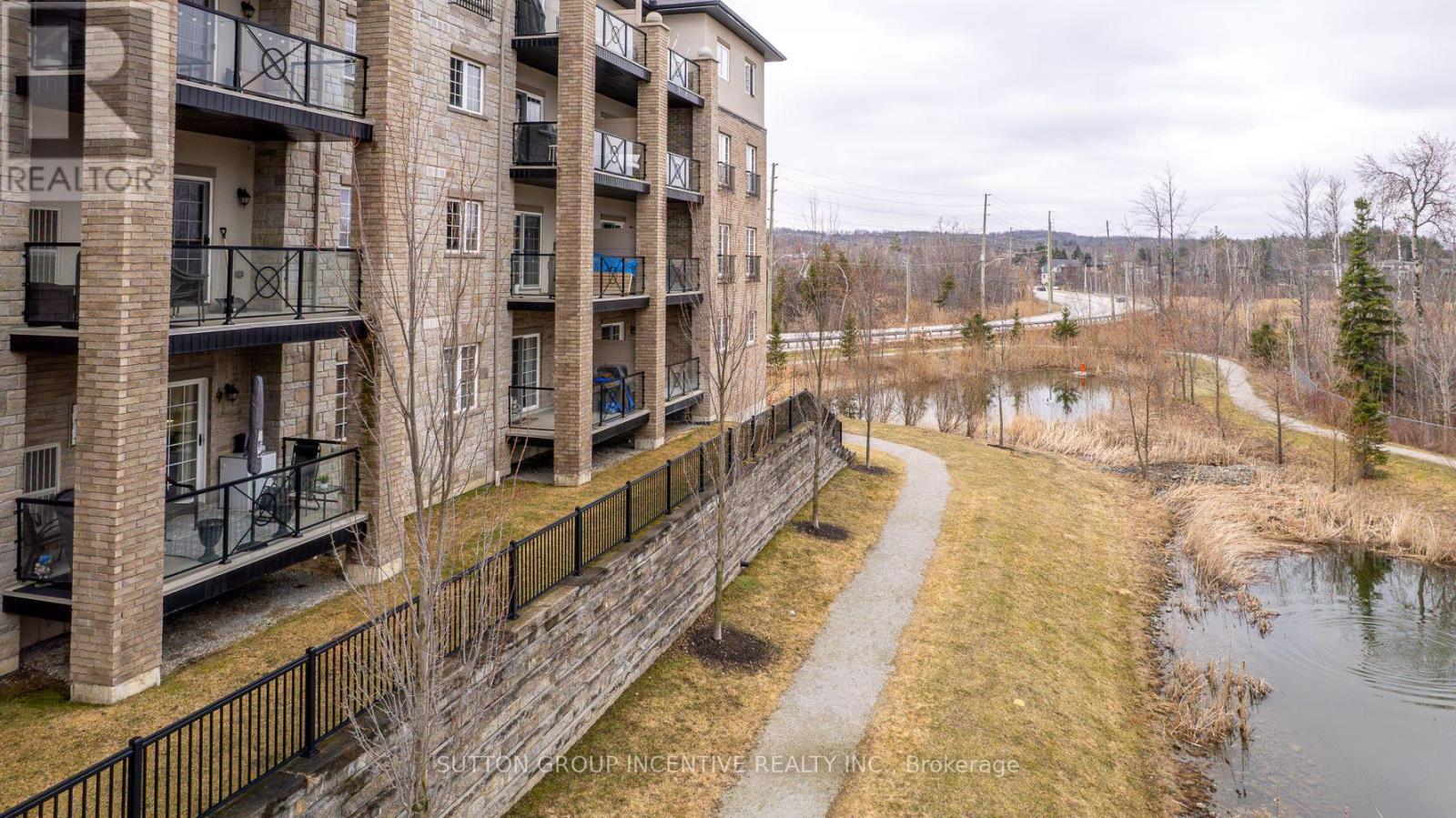 107 - 42 Ferndale Drive S, Barrie, Ontario  L4N 2M5 - Photo 7 - S12127929