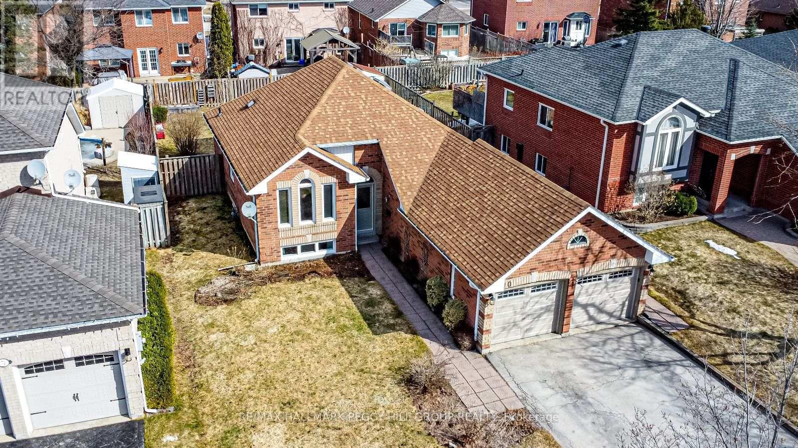 70 HURST DRIVE, barrie (bayshore), Ontario