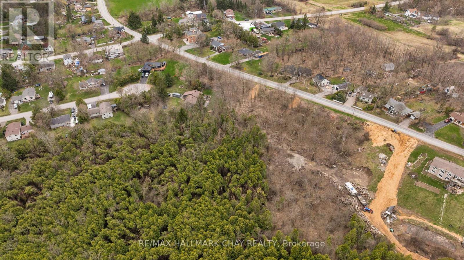 Pt W 1/2 Lt 22 / Pts 1 12 Concession, Oro-Medonte (Hawkestone), Ontario  L0L 1T0 - Photo 10 - S12128054