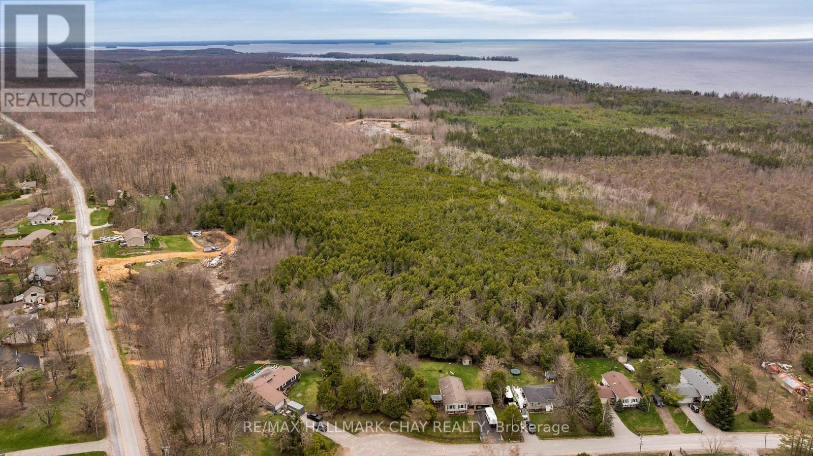 Pt W 1/2 Lt 22 / Pts 1 12 Concession, Oro-Medonte (Hawkestone), Ontario  L0L 1T0 - Photo 12 - S12128054