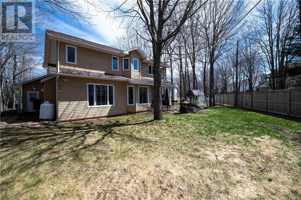84 Linden Crescent, Moncton, New Brunswick  E1B 2B2 - Photo 30 - NB116532