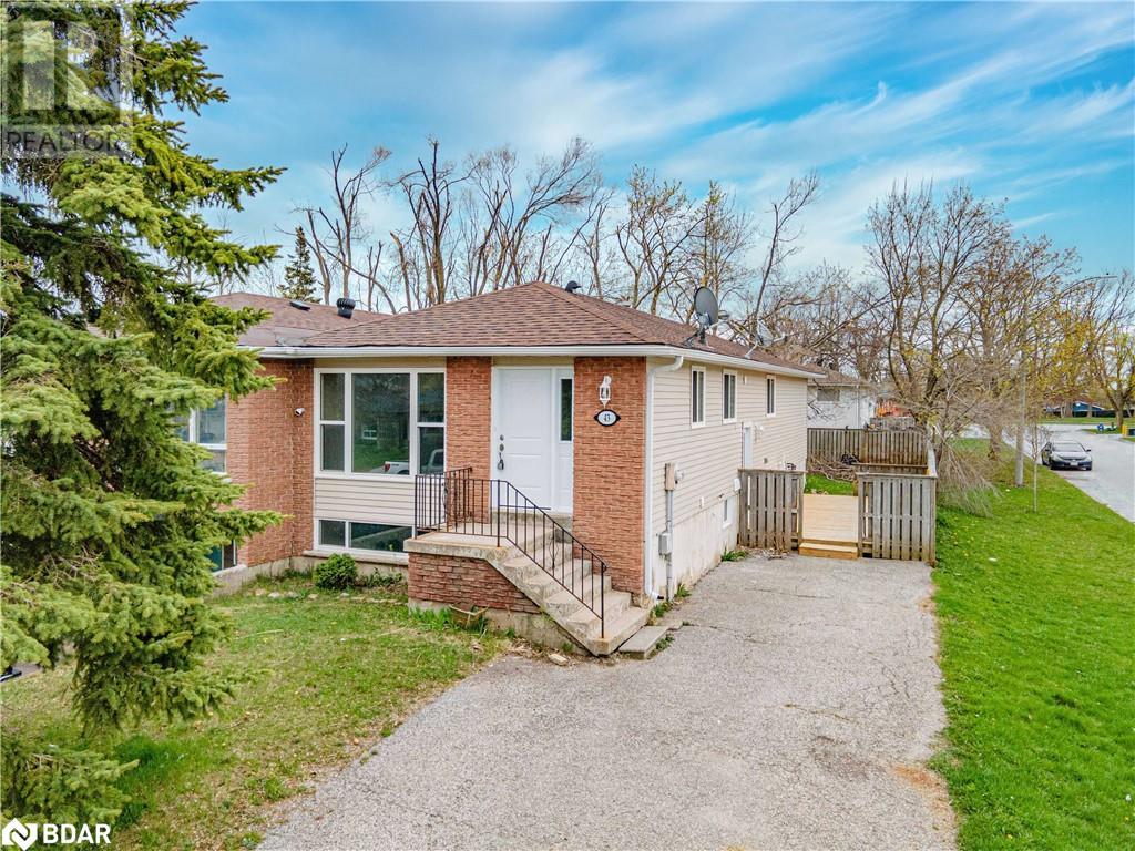 Property at 43 CHARLBROOK Avenue image 1
