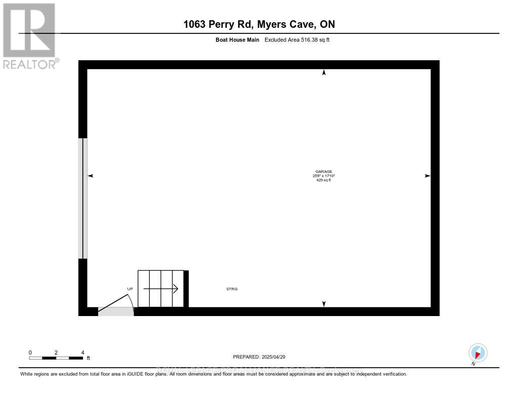 1063 Perry Road, Frontenac, Ontario  K0H 1K0 - Photo 48 - X12128130