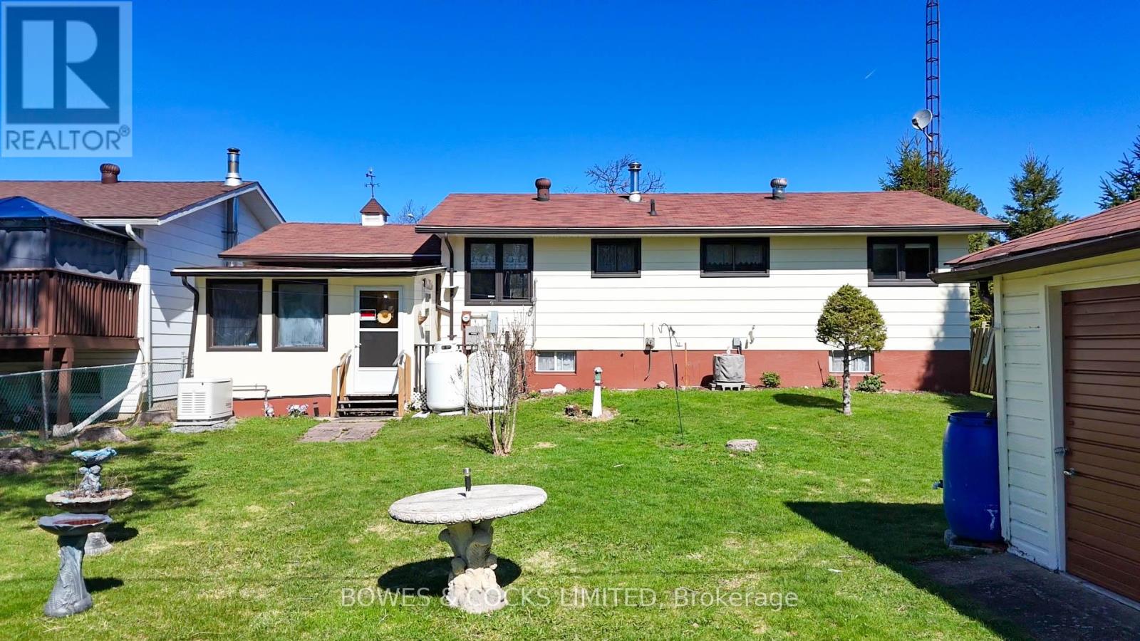 23 Hemlock Street, Highlands East, Ontario  K0L 1M0 - Photo 14 - X12128145