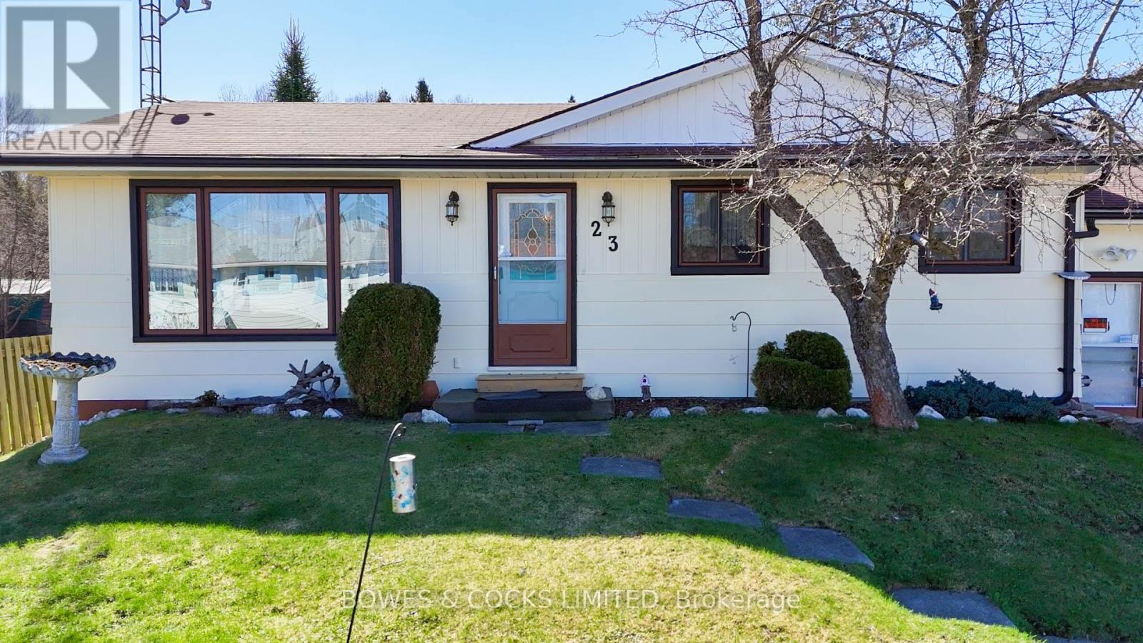 23 Hemlock Street, Highlands East, Ontario  K0L 1M0 - Photo 3 - X12128145