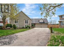 14 THOMPSON COURT, Belleville, Ontario