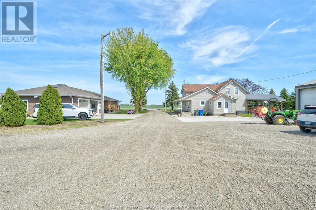 4799 Concession Rd 9, Windsor, Ontario  N0R 1K0 - Photo 16 - 24016777
