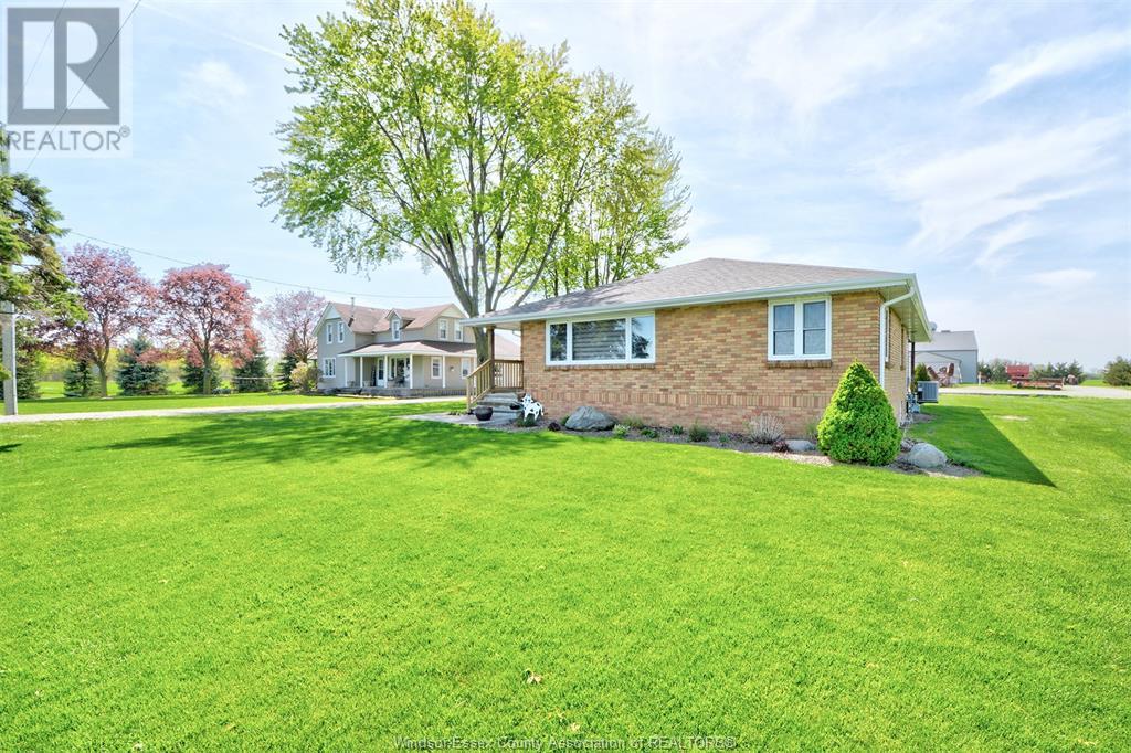 4799 Concession Rd 9, Windsor, Ontario  N0R 1K0 - Photo 4 - 24016777