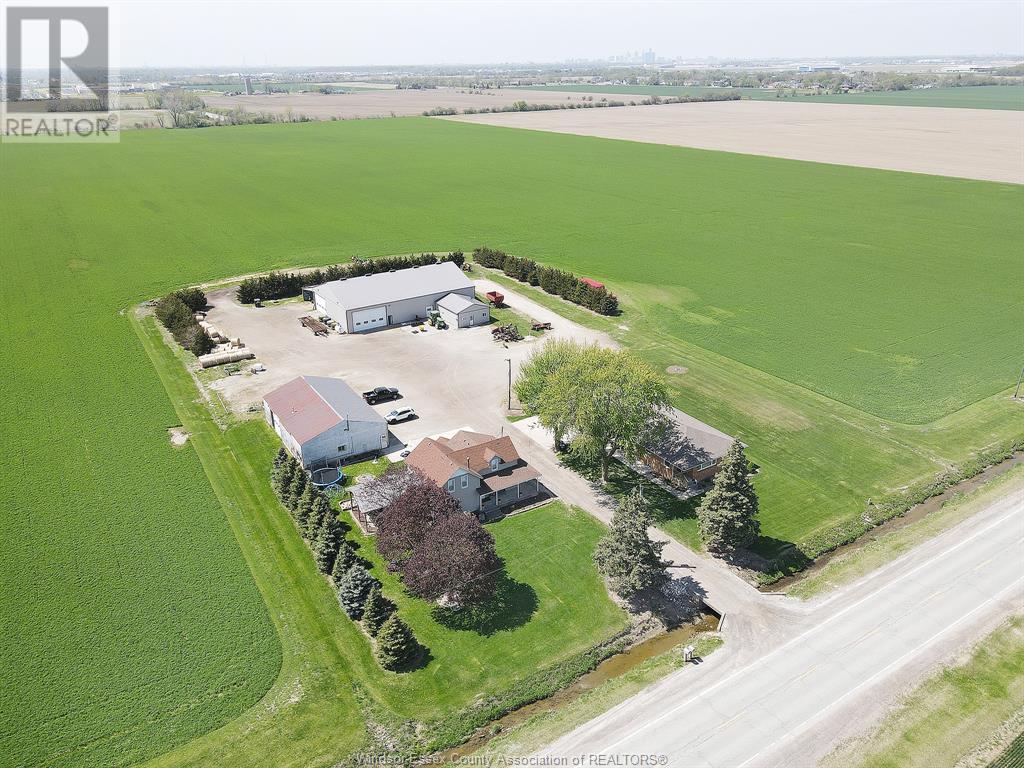 4799 Concession Rd 9, Windsor, Ontario  N0R 1K0 - Photo 45 - 24016777