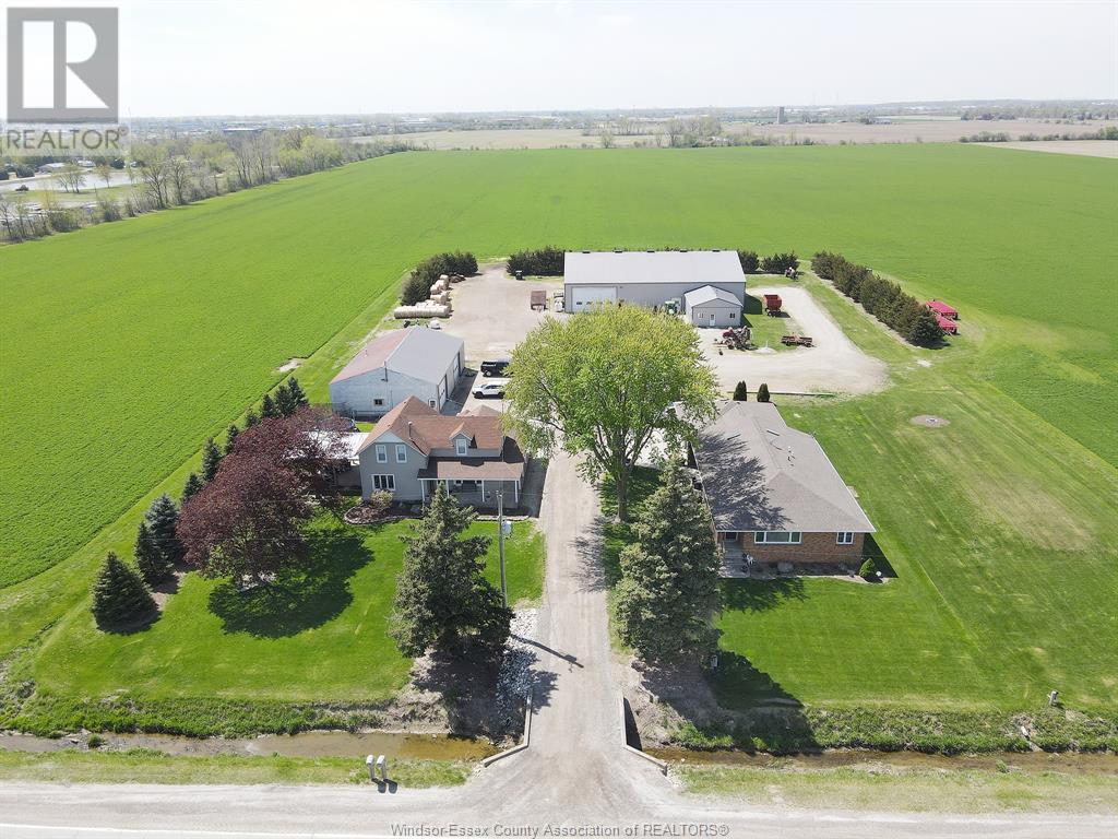 4799 Concession Rd 9, Windsor, Ontario  N0R 1K0 - Photo 44 - 24016777