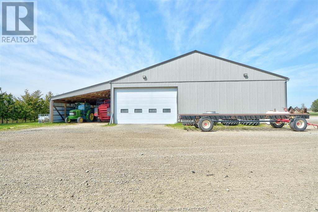 4799 Concession Rd 9, Windsor, Ontario  N0R 1K0 - Photo 14 - 24016777