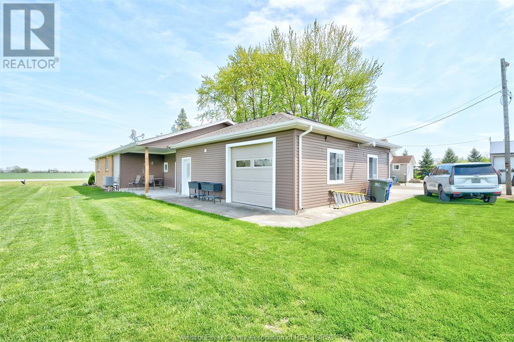 4799 Concession Rd 9, Windsor, Ontario  N0R 1K0 - Photo 7 - 24016777