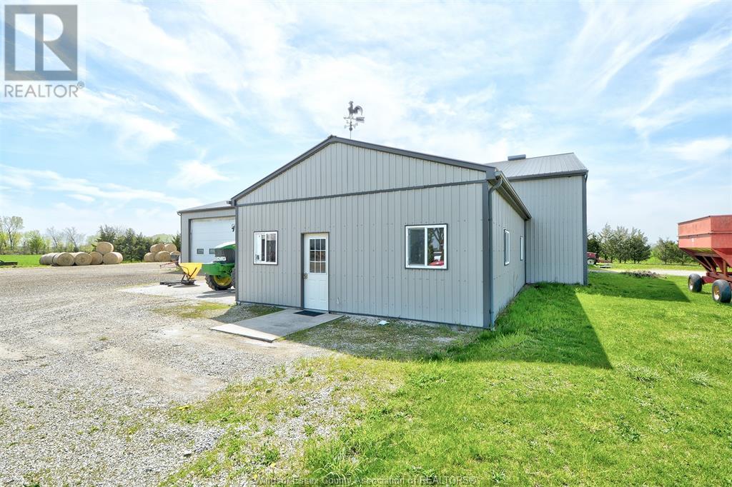 4799 Concession Rd 9, Windsor, Ontario  N0R 1K0 - Photo 15 - 24016777