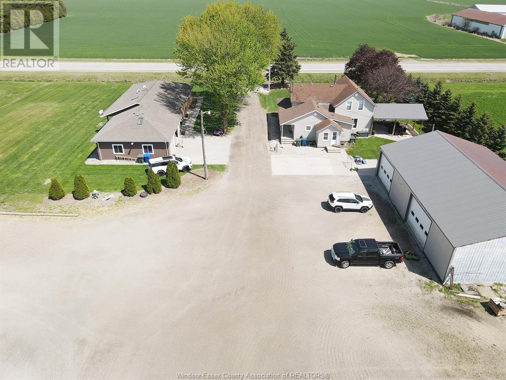 4799 Concession Rd 9, Windsor, Ontario  N0R 1K0 - Photo 49 - 24016777
