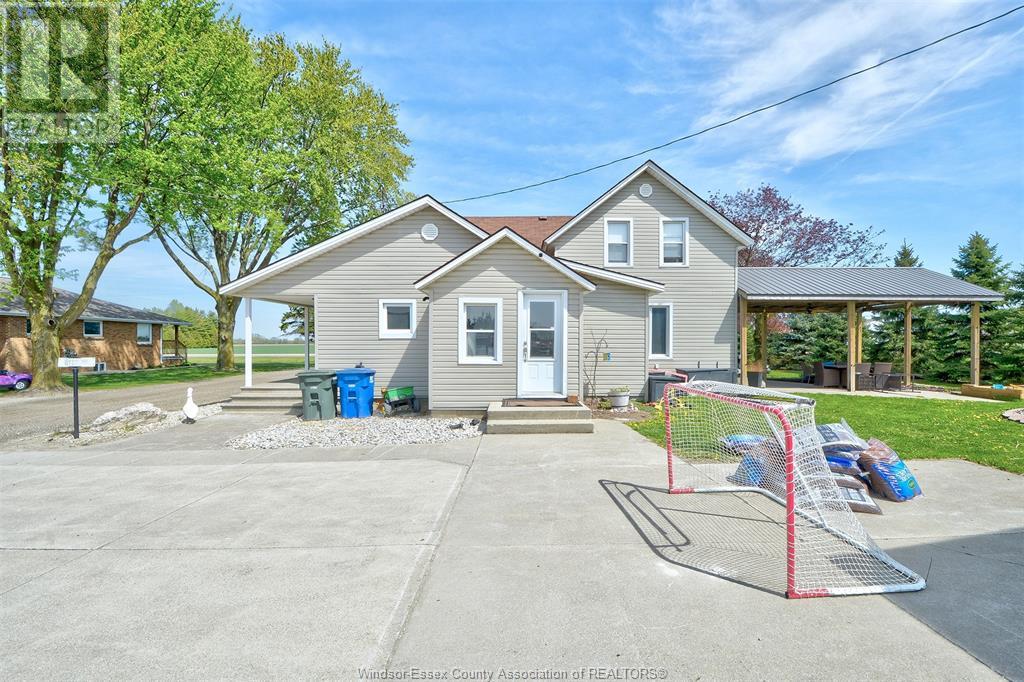 4799 Concession Rd 9, Windsor, Ontario  N0R 1K0 - Photo 11 - 24016777