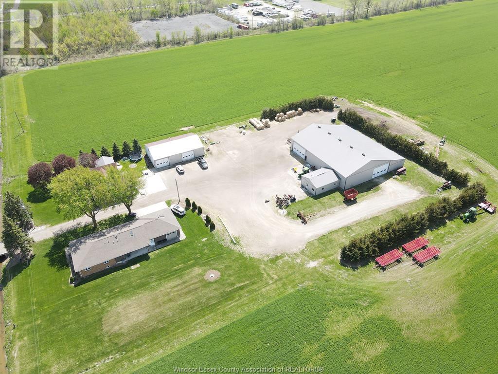 4799 Concession Rd 9, Windsor, Ontario  N0R 1K0 - Photo 46 - 24016777