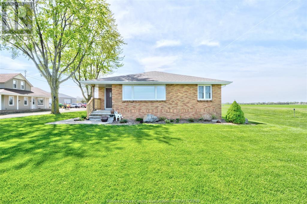 4799 Concession Rd 9, Windsor, Ontario  N0R 1K0 - Photo 3 - 24016777