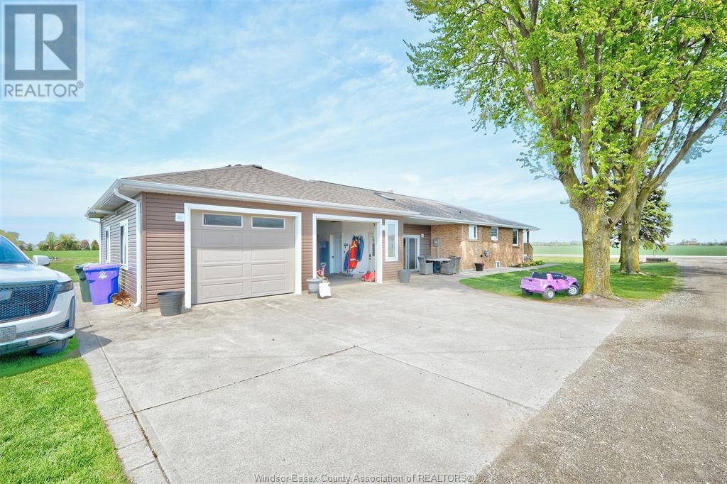 4799 Concession Rd 9, Windsor, Ontario  N0R 1K0 - Photo 6 - 24016777
