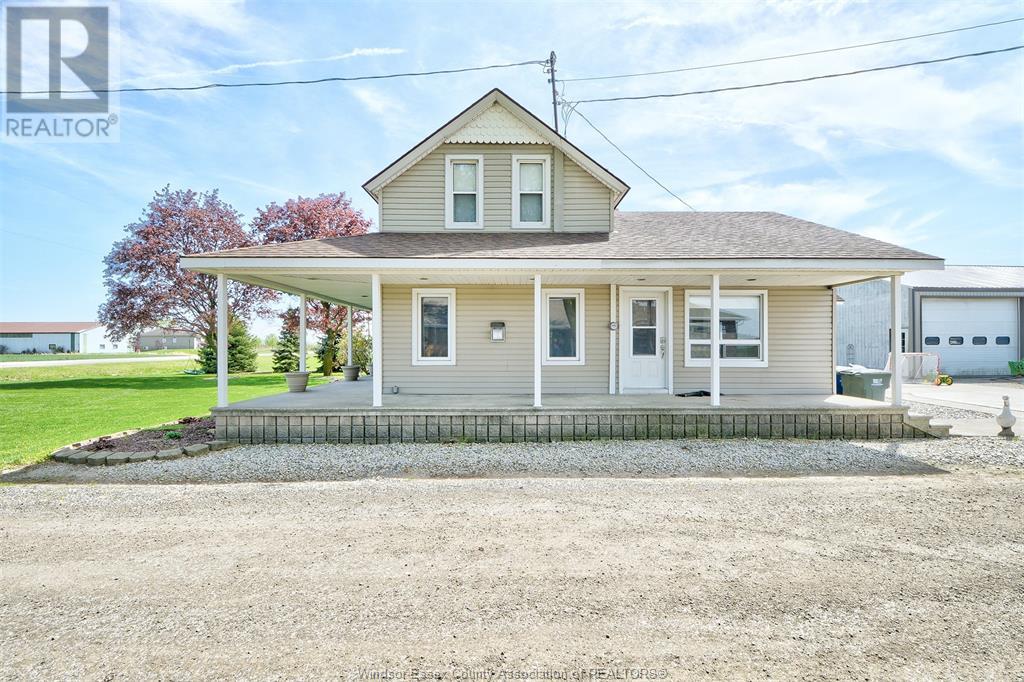 4799 Concession Rd 9, Windsor, Ontario  N0R 1K0 - Photo 10 - 24016777