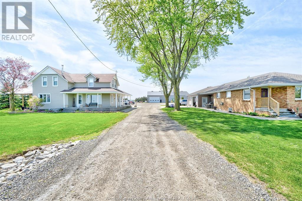 4799 Concession Rd 9, Windsor, Ontario  N0R 1K0 - Photo 50 - 24016777