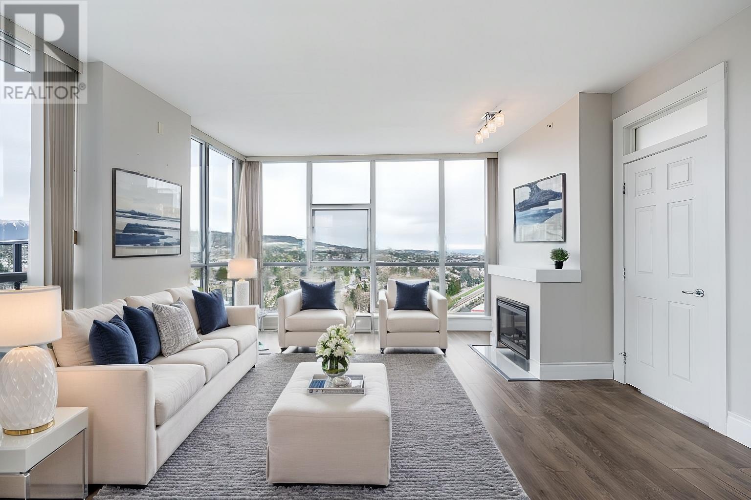 3001 2225 HOLDOM AVENUE, Burnaby, British Columbia