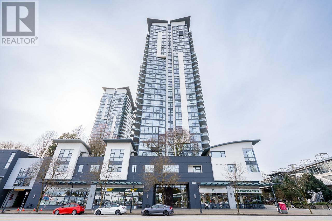 3001 2225 Holdom Avenue, Burnaby, British Columbia  V5B 0A1 - Photo 36 - R2979265