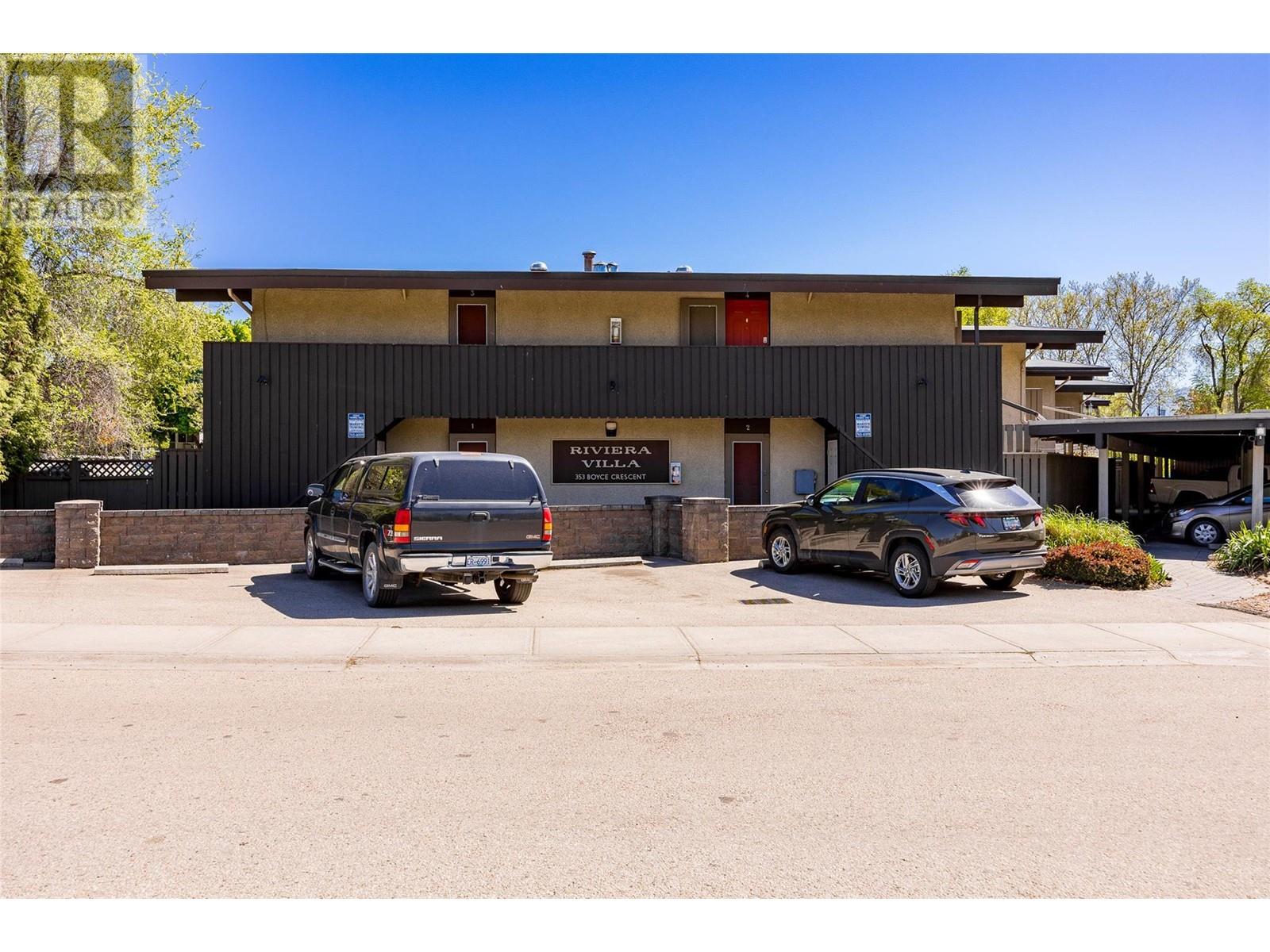 353 Boyce Crescent Unit# 6, Kelowna, British Columbia  V1Y 5Z7 - Photo 28 - 10345595