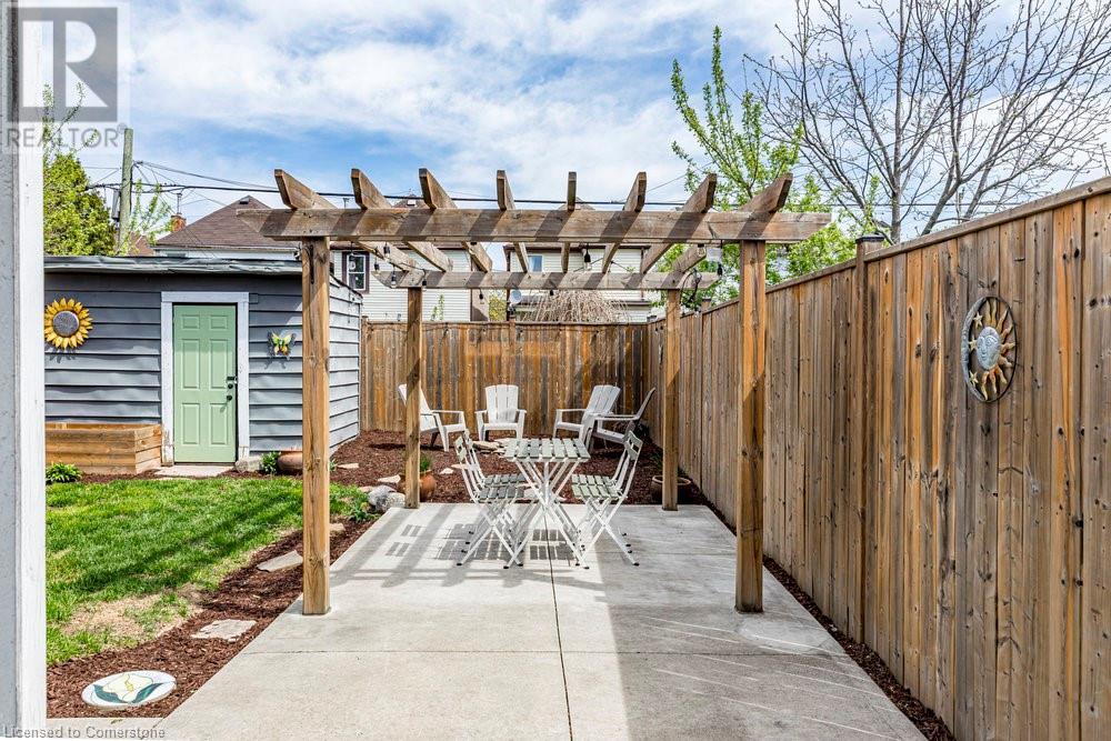 47 Mayflower Avenue, Hamilton, Ontario  L8L 2K5 - Photo 45 - 40714248
