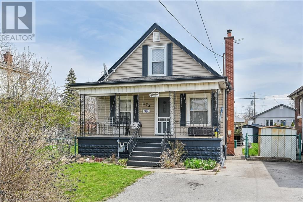 374 Brunswick Street, Hamilton, Ontario  L8H 6S2 - Photo 45 - 40722197