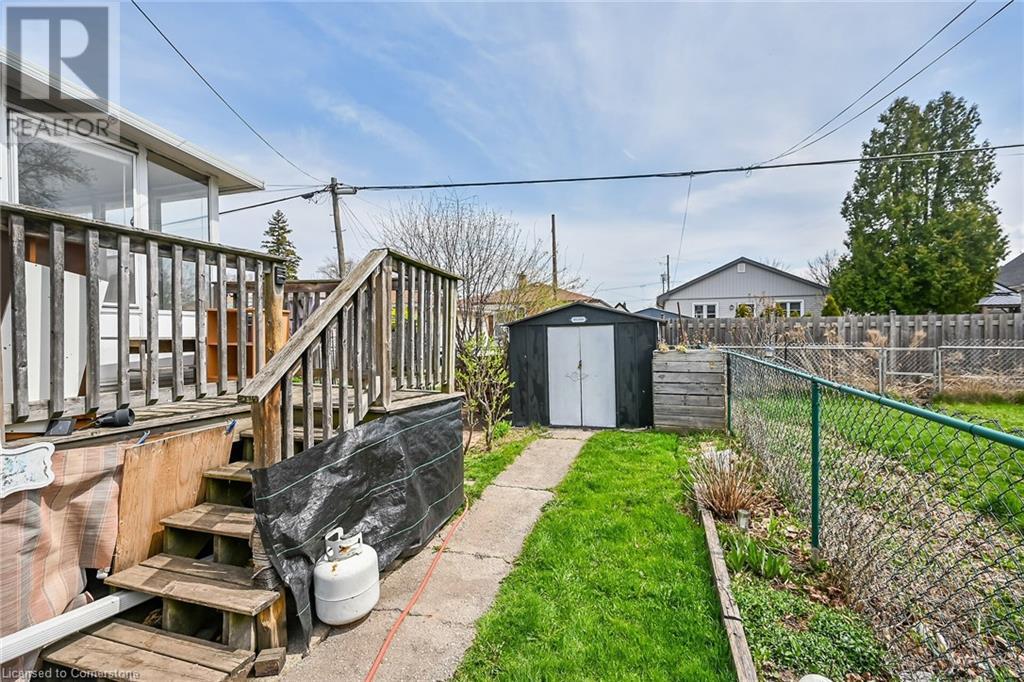 374 Brunswick Street, Hamilton, Ontario  L8H 6S2 - Photo 34 - 40722197