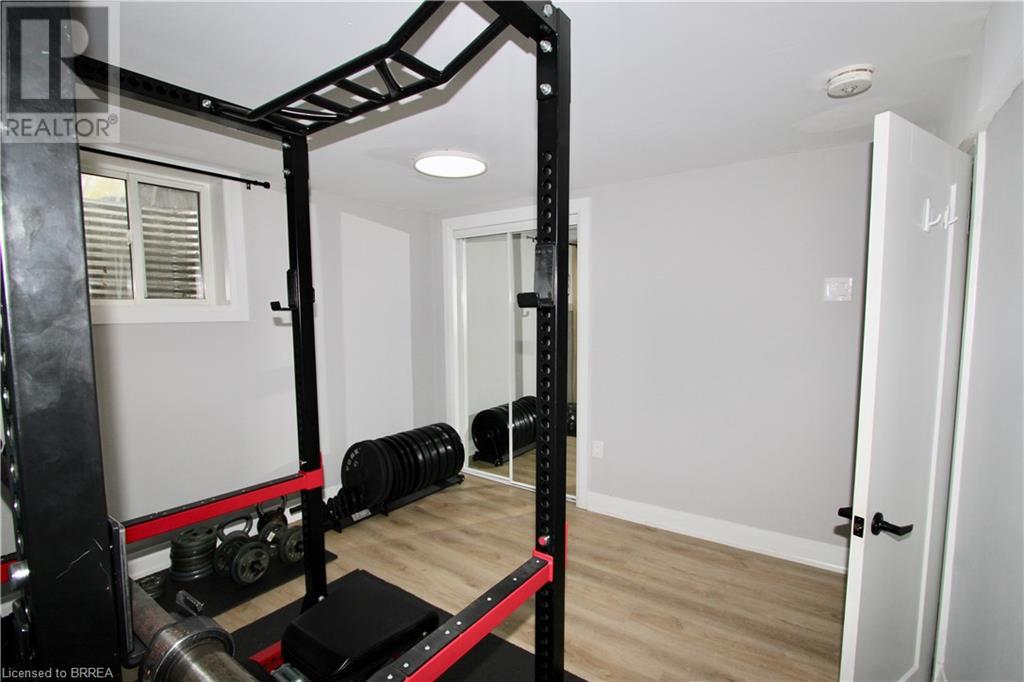 47 Uplands Drive Unit# Lower, Brantford, Ontario  N3R 6H5 - Photo 18 - 40725075