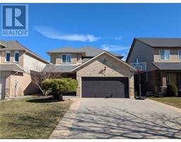 20 MIDANBURY Way, Mount Hope, Ontario