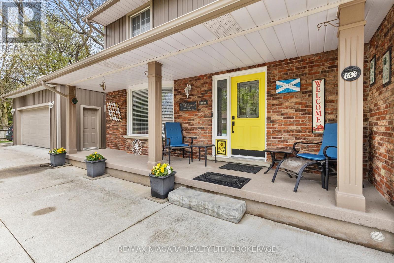 Property at 143 WELLAND ROAD image 4