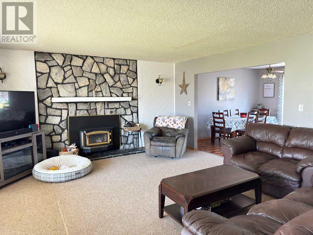 722 9 Avenue, Wainwright, Alberta  T9W 1T4 - Photo 4 - A2218096