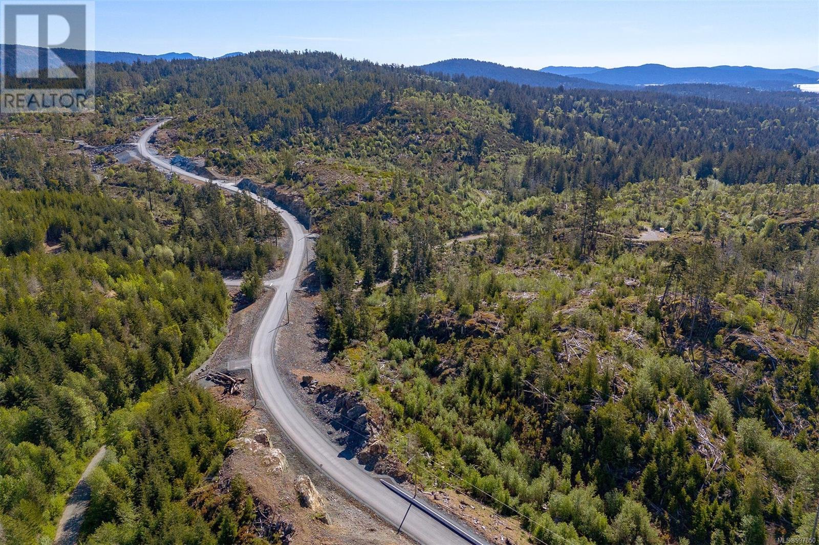 Lot 4 Clark Rd, sooke, British Columbia