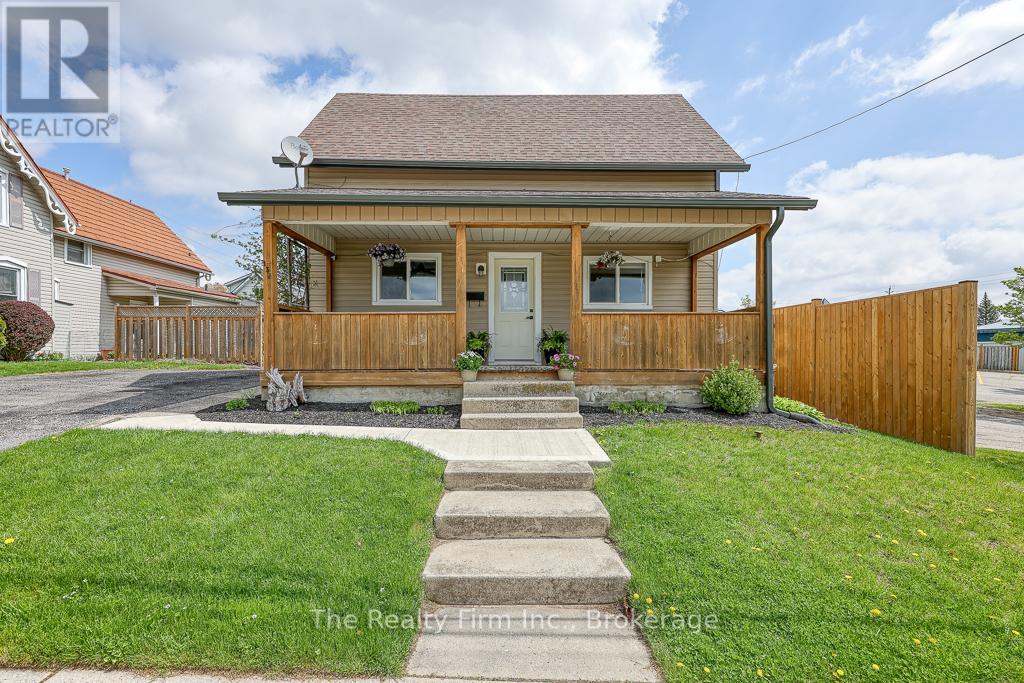 Property at 136 BIDWELL STREET image 1