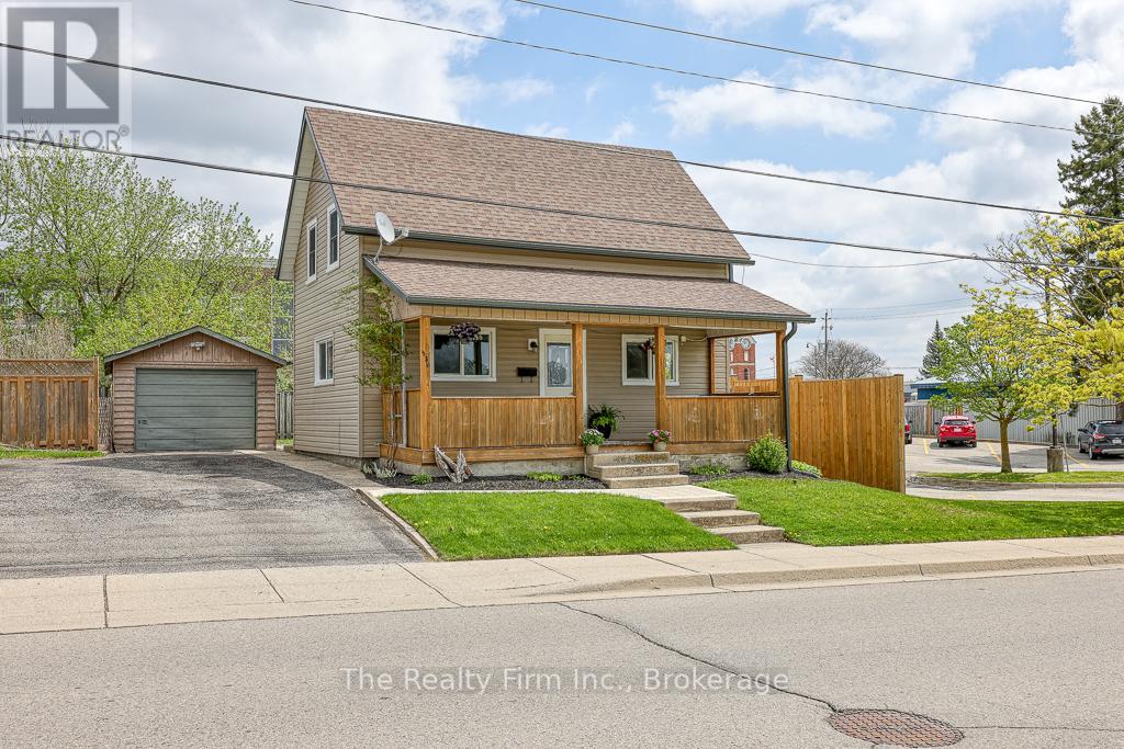 136 Bidwell Street, Tillsonburg, Ontario  N4G 3V5 - Photo 42 - X12128127
