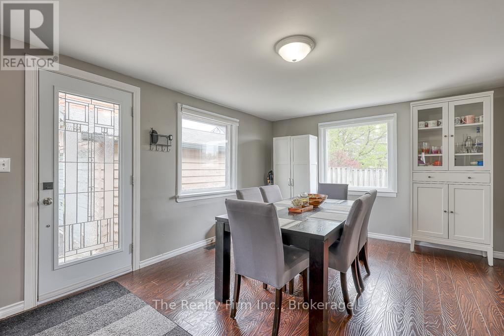 136 Bidwell Street, Tillsonburg, Ontario  N4G 3V5 - Photo 8 - X12128127