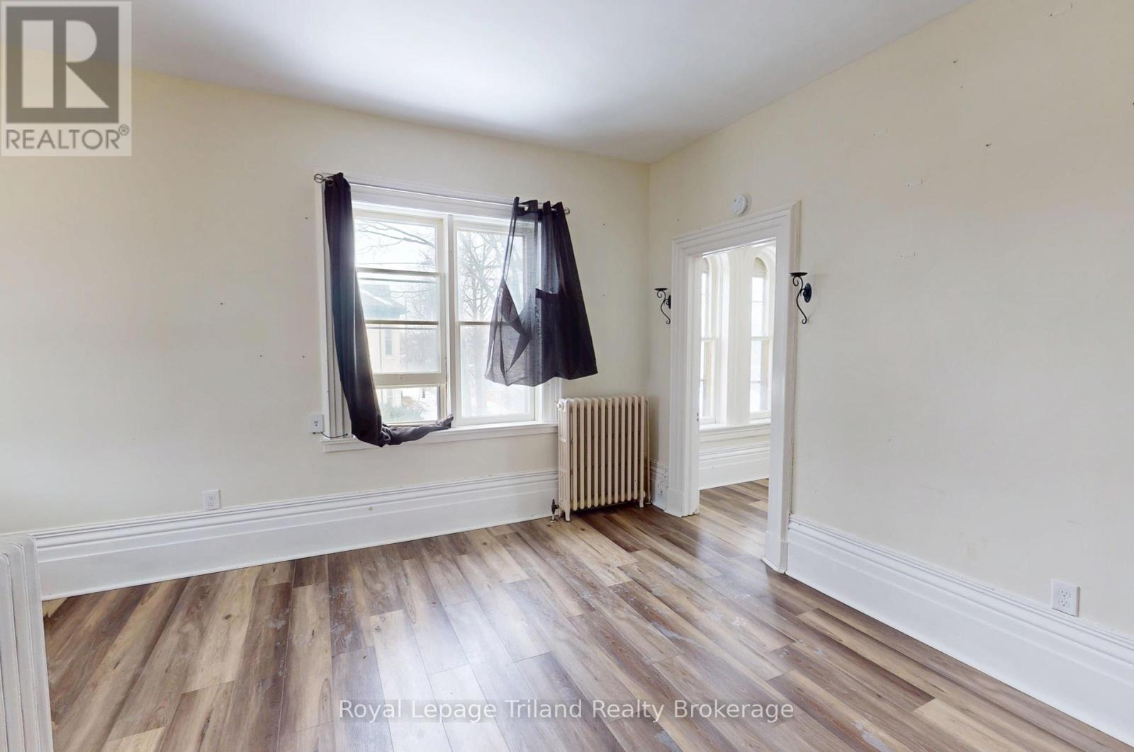 #4 - 545 PRINCESS STREET, Woodstock, Ontario