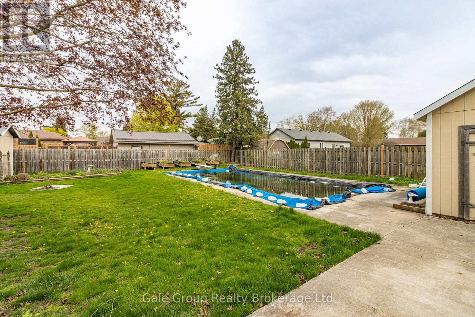 8 South Street, Norwich, Ontario  N0J 1P0 - Photo 15 - X12128152