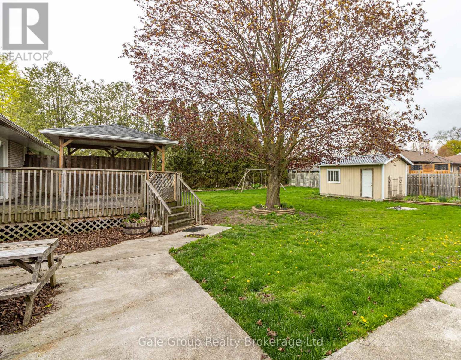 8 South Street, Norwich, Ontario  N0J 1P0 - Photo 16 - X12128152