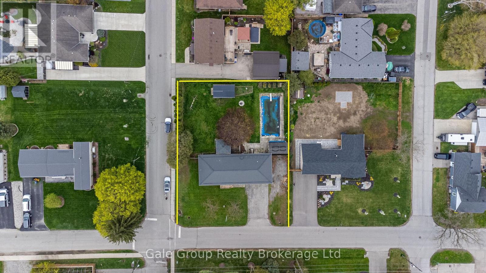 8 South Street, Norwich, Ontario  N0J 1P0 - Photo 17 - X12128152